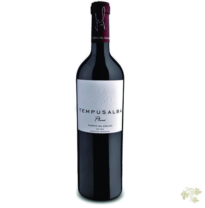 Tempus Reserva del Enologo
